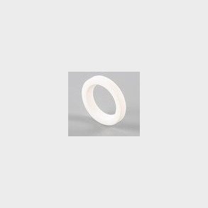 4-01642 - Ceramic Insulating Disc AL231 alt ref 10046025  - BY328-1642