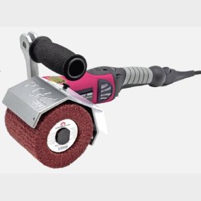 40002 - 1 - POLY-PTX 800 Machine (EU) - 1,750 watts, 220 - 240 volts, in case, incl. fleece wheel - HTS84672959 - CZ - _maxrpm - 3800