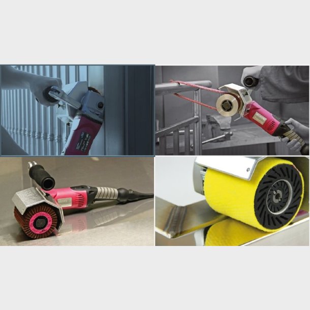 40002 - 1 - POLY-PTX 800 Machine (EU) - 1,750 watts, 220 - 240 volts, in case, incl. fleece wheel - HTS84672959 - CZ - _maxrpm - 3800