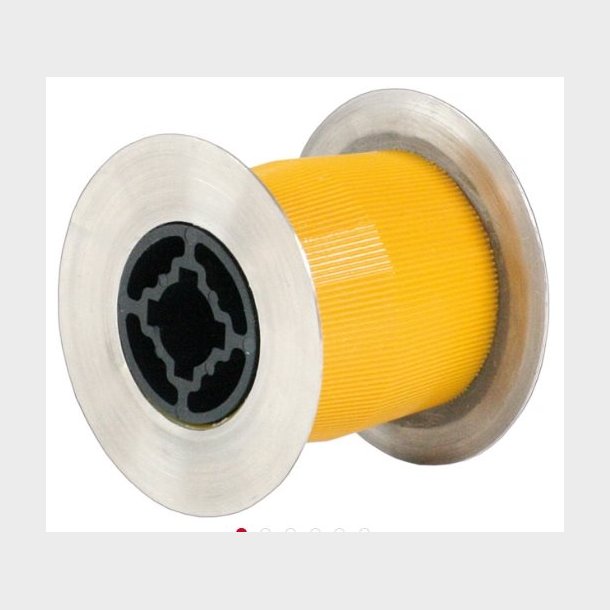 40006va - 1 - POLY-PTX Sanding Belt Roller  - 85 x 70 mm - HTS84661038 - IT - _maxrpm - 6500