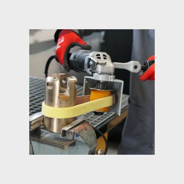 40006va - 1 - POLY-PTX Sanding Belt Roller  - 85 x 70 mm - HTS84661038 - IT - _maxrpm - 6500