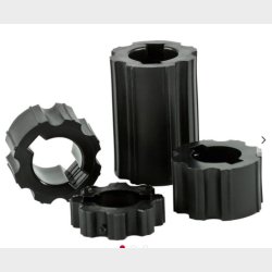 40007 - 1 - POLY-PTX Spacer Ring Set - Rigid plastic - HTS84661038 - IT - _maxrpm -
