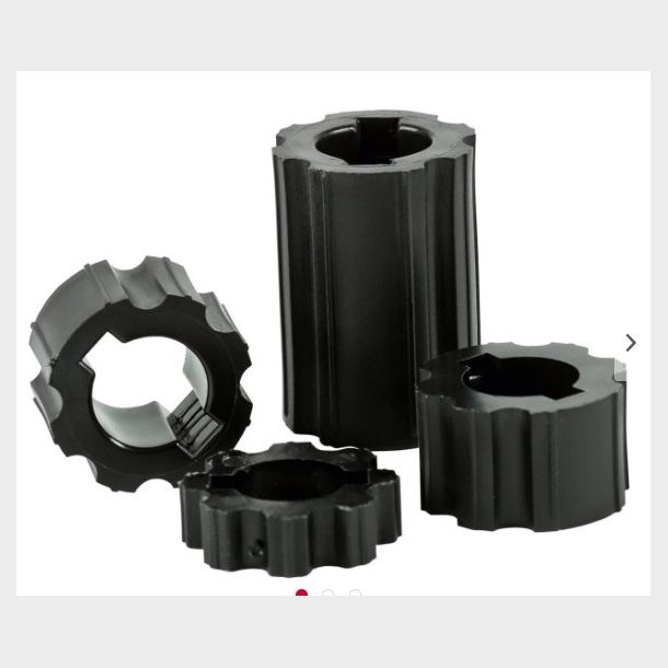 40007 - 1 - POLY-PTX Spacer Ring Set - Rigid plastic - HTS84661038 - IT - _maxrpm -