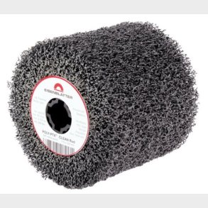 40018w - 2 - POLY-PTX Clean Wheel soft - 115 x 100 mm - HTS68053000 - DE - _maxrpm - 5000