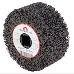 40018wa - 4 - POLY-PTX Clean Wheel soft - 115 x 50 mm - HTS68053000 - DE - _maxrpm - 5000
