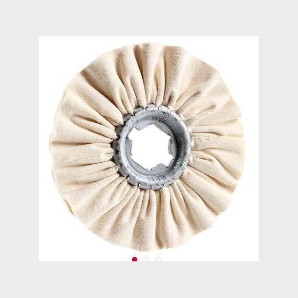 40019 - 8 - POLY-PTX Cotton Ring - 100 x 10 mm, impregnated - HTS59113190 - PT - _maxrpm - 5000
