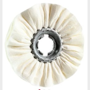 40019m - 8 - POLY-PTX Mirror Finishing Ring medium - 100 x 10 mm, impregnated - HTS59113190 - DE - _maxrpm - 5000
