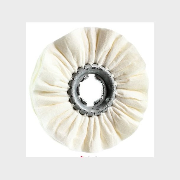 40019m - 8 - POLY-PTX Mirror Finishing Ring medium - 100 x 10 mm, impregnated - HTS59113190 - DE - _maxrpm - 5000