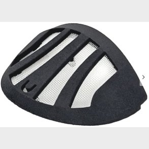 40085 - 1 - Fine dust protect clips with filter fabric - for VARILEX 1800, POLY-PTX 800, ROLEI EF115 - HTS84679900 - DE - _maxrpm -