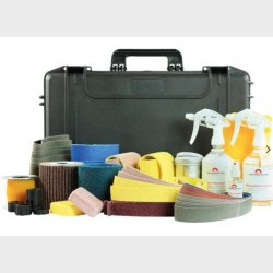 40203 - 1 - Professional accessory set - for POLY-PTX (without machine) - HTS68051000 - DE - _maxrpm -
