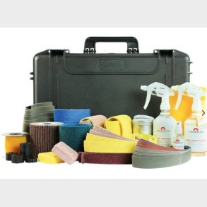 40203 - 1 - Professional accessory set - for POLY-PTX (without machine) - HTS68051000 - DE - _maxrpm -