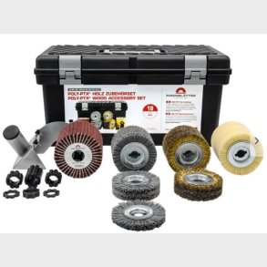 40204 - 1 - Accessory set for wood - for POLY-PTX 802 HT (without machine) - HTS96035000 - DE - _maxrpm -