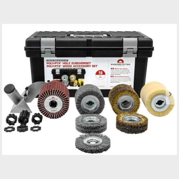 40204 - 1 - Accessory set for wood - for POLY-PTX 802 HT (without machine) - HTS96035000 - DE - _maxrpm -