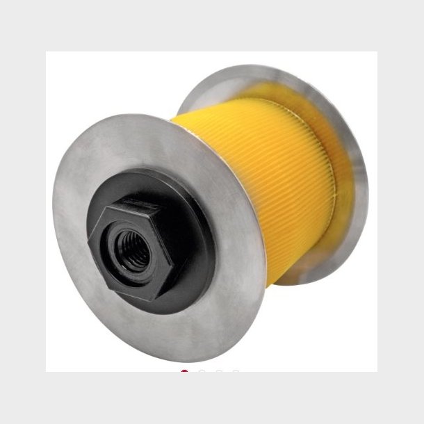 40406 - 1 - Grinding belt roller with M14 thread - 85 x 70 mm - HTS84661038 - IT - _maxrpm - 6500