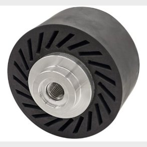 40407 - 1 - Expansion roller with M14 thread - 90 x 50 mm - HTS84661038 - IT - _maxrpm - 6000