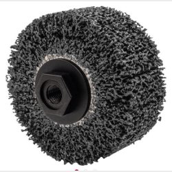 40480 - 2 - Clean wheel with M14 thread - 100 x 50 mm - HTS68053000 - DE - _maxrpm - 5000
