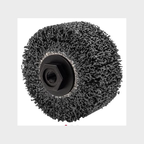 40480 - 2 - Clean wheel with M14 thread - 100 x 50 mm - HTS68053000 - DE - _maxrpm - 5000