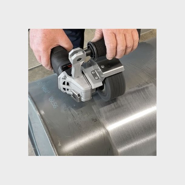 40480 - 2 - Clean wheel with M14 thread - 100 x 50 mm - HTS68053000 - DE - _maxrpm - 5000