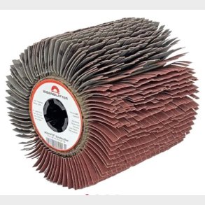 41314 - 1 - POLY-PTX Scrubby wheel - 115 x 100 mm, grit 120 - HTS68051000 - TR - _maxrpm - 5000
