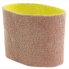 42014 - 2 - POLY-PTX BRIGHTEX Berry - 90 x 100 mm, polishing sleeve - HTS59119010 - DE - _maxrpm - 5000
