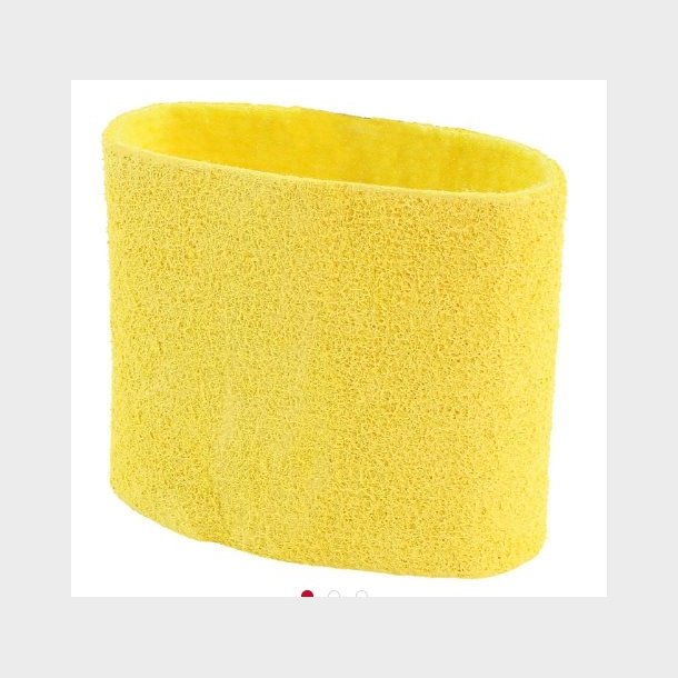 42015 - 2 - POLY-PTX BRIGHTEX Sun - 90 x 100 mm, polishing sleeve - HTS59119010 - DE - _maxrpm - 5000