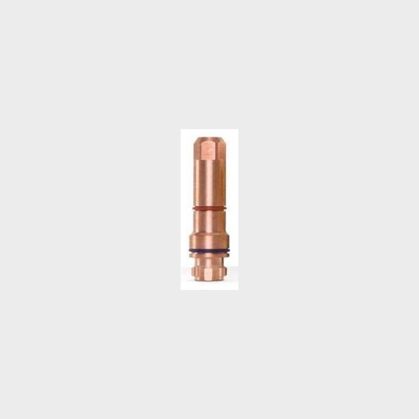 ELECTRODE:XPR 300 AMPS MILD STEEL