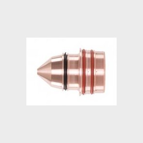 NOZZLE:XPR 30 AMPS MILD STEEL