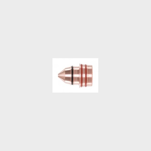 NOZZLE:XPR 30 AMPS MILD STEEL