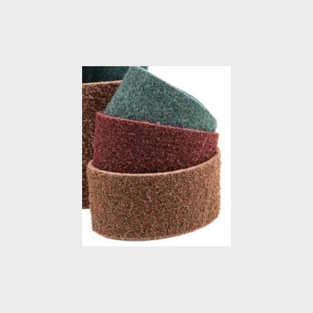42311 - 4 - POLY-PTX SC Fleece Sleeve - 90 x 50 mm, coarse (brown) - HTS68053000 - US - _maxrpm -