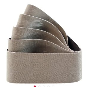 42327 - 10 - POLY-PTX Trizact? Sleeve - 90 x 50 mm, grit 120 / A 160 - HTS68051000 - US - _maxrpm -