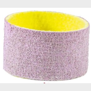42332 - 4 - POLY-PTX BRIGHTEX Berry - 90 x 50 mm, polishing sleeve - HTS59119010 - DE - _maxrpm - 5000