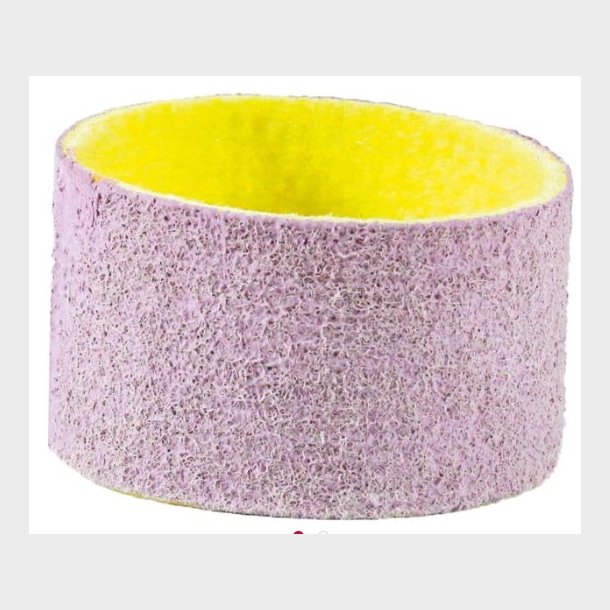 42332 - 4 - POLY-PTX BRIGHTEX Berry - 90 x 50 mm, polishing sleeve - HTS59119010 - DE - _maxrpm - 5000
