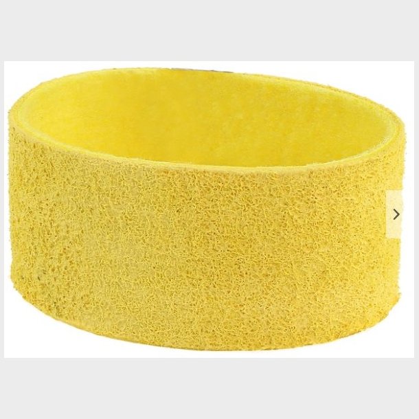 42333 - 4 - POLY-PTX BRIGHTEX Sun - 90 x 50 mm, polishing sleeve - HTS59119010 - DE - _maxrpm - 5000