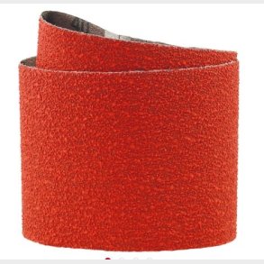 42440 - 10 - POLY-PTX Ceramic Sleeve - 90 x 100 mm, grit 40 - HTS68051000 - IE - _maxrpm -
