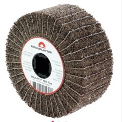 44060 - 4 - POLY-PTX Mix Wheel - 115 x 50 mm, grit 60 - HTS68053000 - DE - _maxrpm - 5000