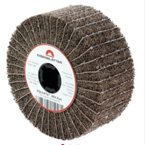 44060 - 4 - POLY-PTX Mix Wheel - 115 x 50 mm, grit 60 - HTS68053000 - DE - _maxrpm - 5000