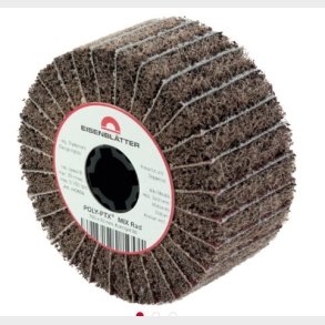 44060a - 4 - POLY-PTX Mix Wheel - 105 x 50 mm, grit 60 - HTS68053000 - DE - _maxrpm - 5000