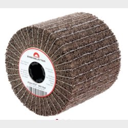 44061 - 4 - POLY-PTX Mix Wheel - 115 x 100 mm, grit 60 - HTS68053000 - DE - _maxrpm - 5000