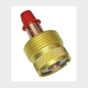 45V64 - Gaslens jumbo 2.4 mm WP17/18/26/PL22/PW42