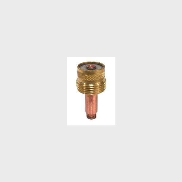 T45V116 - Gaslinse Jumbo 1.6mm f�r WP17/18/26/PL22/PW42