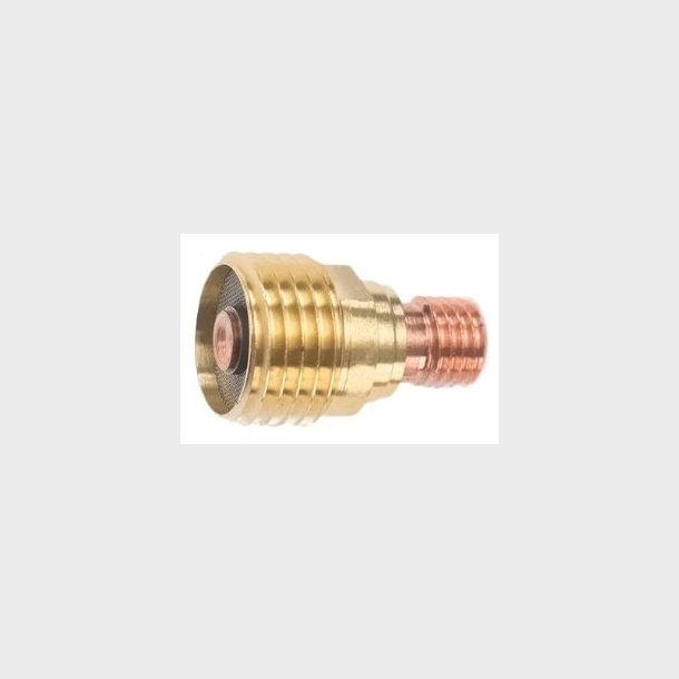 45V44 - Gas lens 9/20 2,4mm - ref. 80410212 - 80410216 -