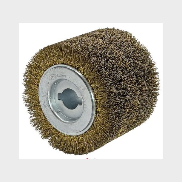 46301 - 1 - POLY-PTX Wire Wheel - 100 x 70 mm, 0.27 mm steel wire thickness - HTS96035000 - DE - _maxrpm - 8000