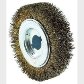 46302n - 4 - POLY-PTX Wire Wheel - 100 x 25 mm, 0.27 mm steel wire thickness - HTS96035000 - DE - _maxrpm - 8000
