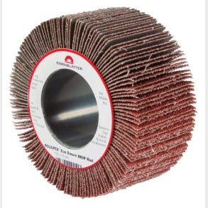47202 - 4 - POLY-PTX Eco Smart Flap Wheel - 105 x 50 mm, grit 40 - HTS68051000 - DE - _maxrpm - 5000