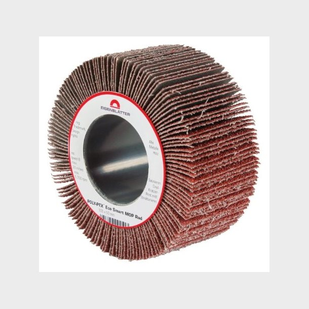 47202 - 4 - POLY-PTX Eco Smart Flap Wheel - 105 x 50 mm, grit 40 - HTS68051000 - DE - _maxrpm - 5000