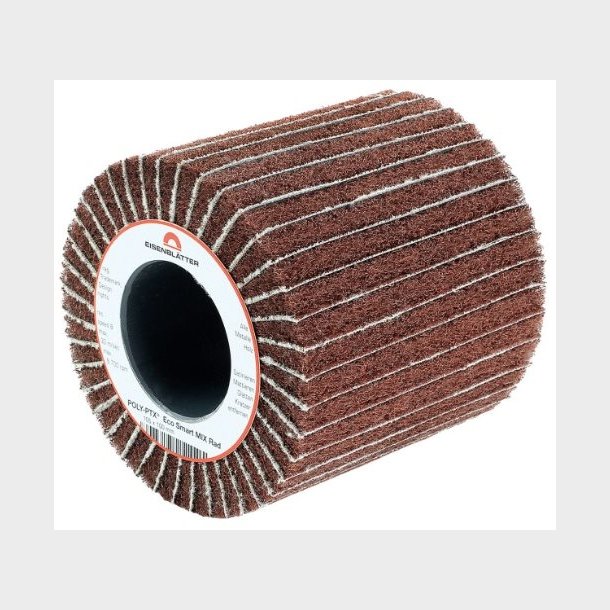 47311 - 4 - POLY-PTX Eco Smart Mix Wheel - 105 x 100 mm, grit 60 - HTS68053000 - DE - _maxrpm - 5000