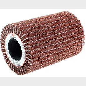 47322 - 2 - POLY-PTX Eco Smart Mix Wheel - 105 x 150 mm, grit 80, extra width - HTS68053000 - DE - _maxrpm - 5000
