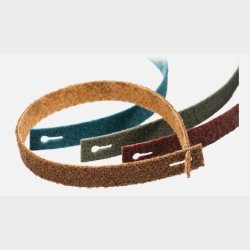 49001 - 5 - POLY-PTX SC Fleece Belt - 30 x 660 mm, coarse, T-lock - HTS68053000 - GB - _maxrpm -
