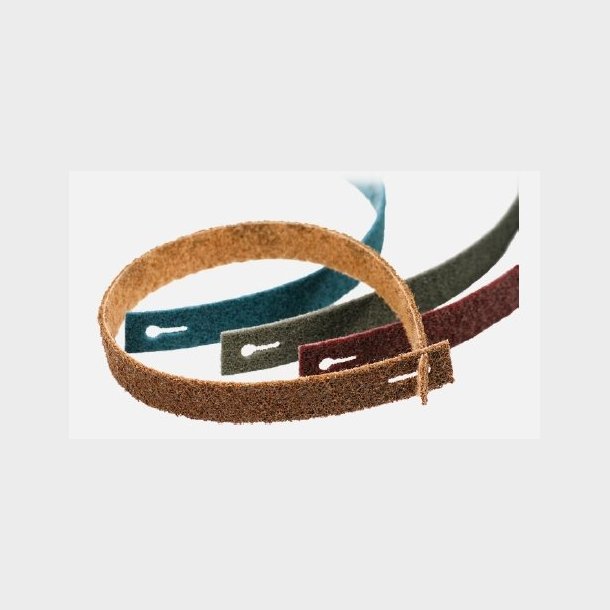 49001 - 5 - POLY-PTX SC Fleece Belt - 30 x 660 mm, coarse, T-lock - HTS68053000 - GB - _maxrpm -
