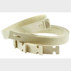 49004 - 5 - POLY-PTX Felt Belt - 30 x 660 mm, T-lock, merino - HTS59119010 - DE - _maxrpm -